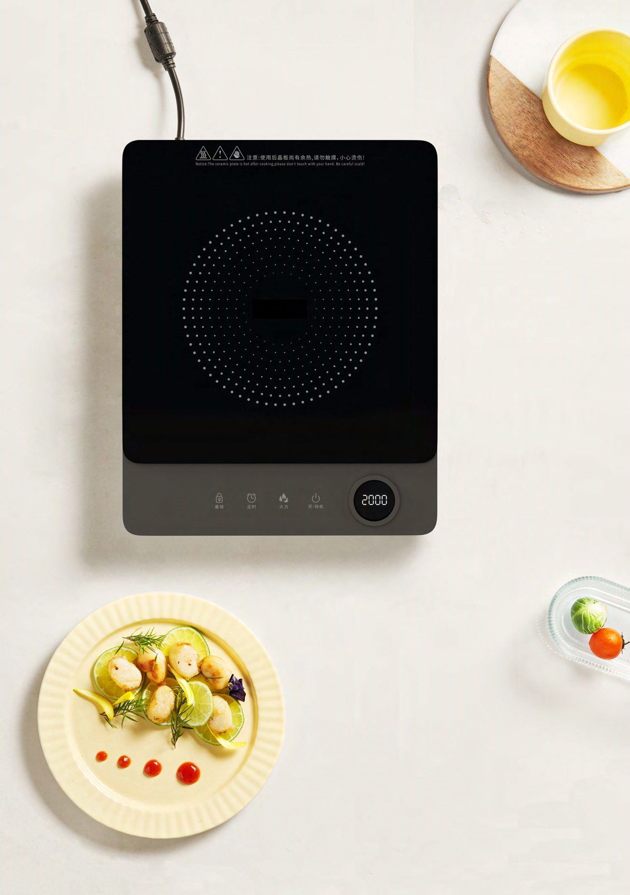 Dust Chokes the Fan — the Silent Killer of Cookers in Tough Markets