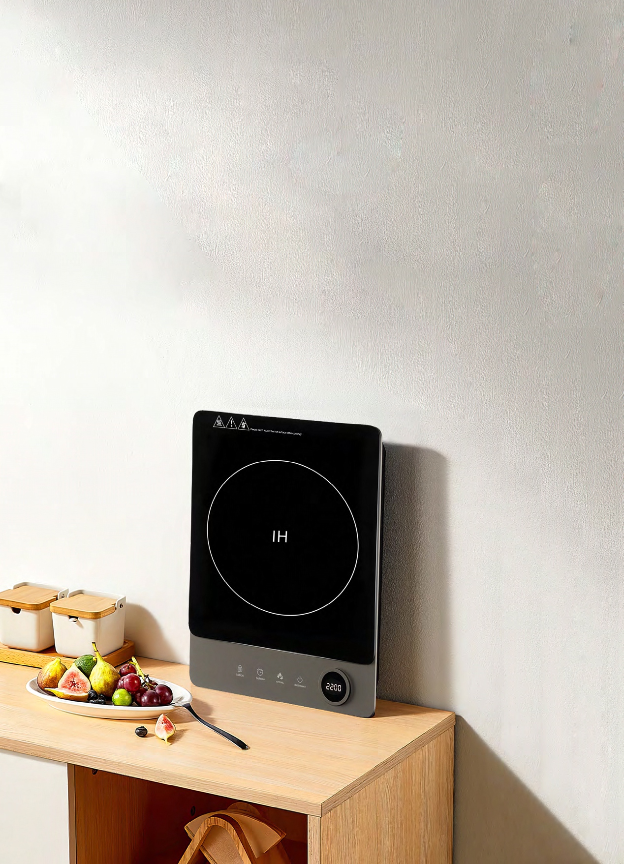Induction Cooker Collection