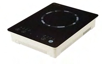 B Series Induction Cooker