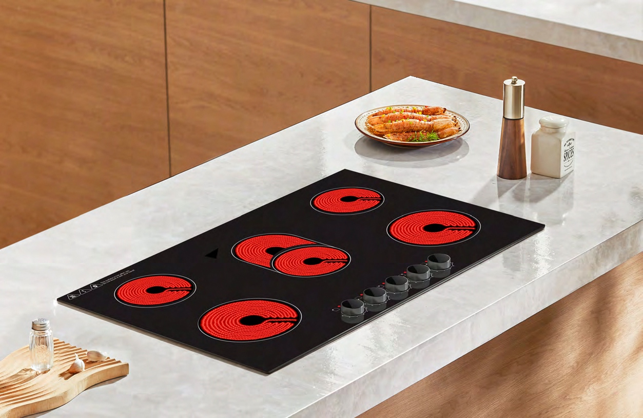 Cockroaches Fried Your Client's Cooker - the Insect-Proof Build That Stops It