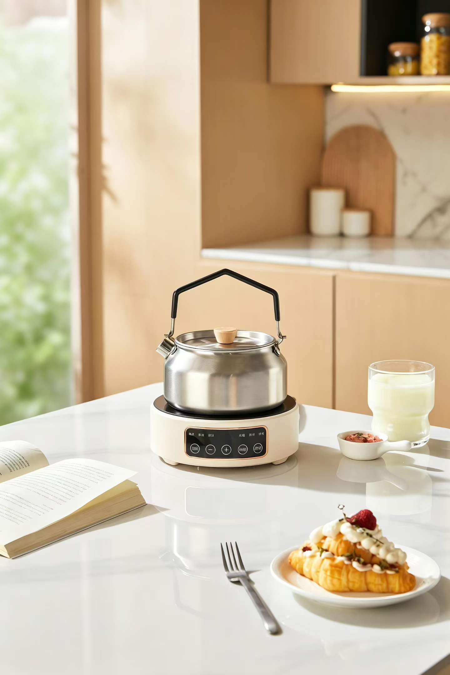Order Too Late, Miss the Season: the 90-Day Cooker Buying Calendar