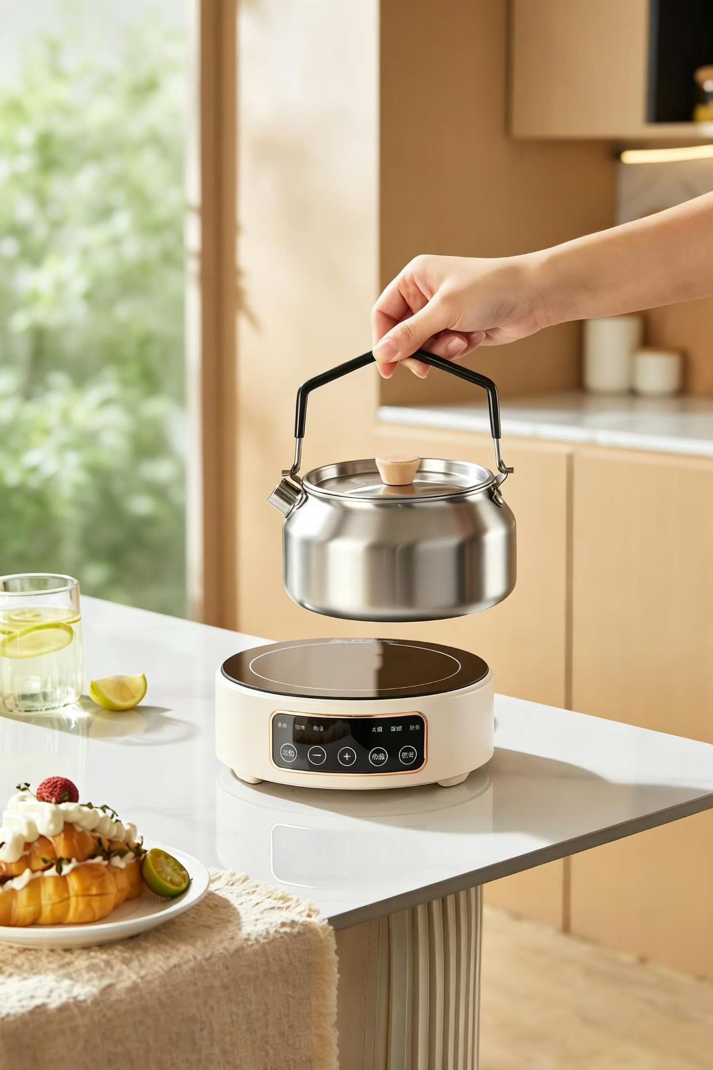 Selling Cookers to High-Altitude Markets? Why 'Food Won't Cook' Isn't a Defect